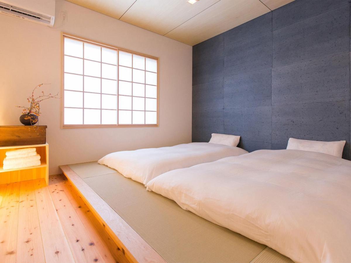 Goten Tomoe Residence Fujinomiya Extérieur photo