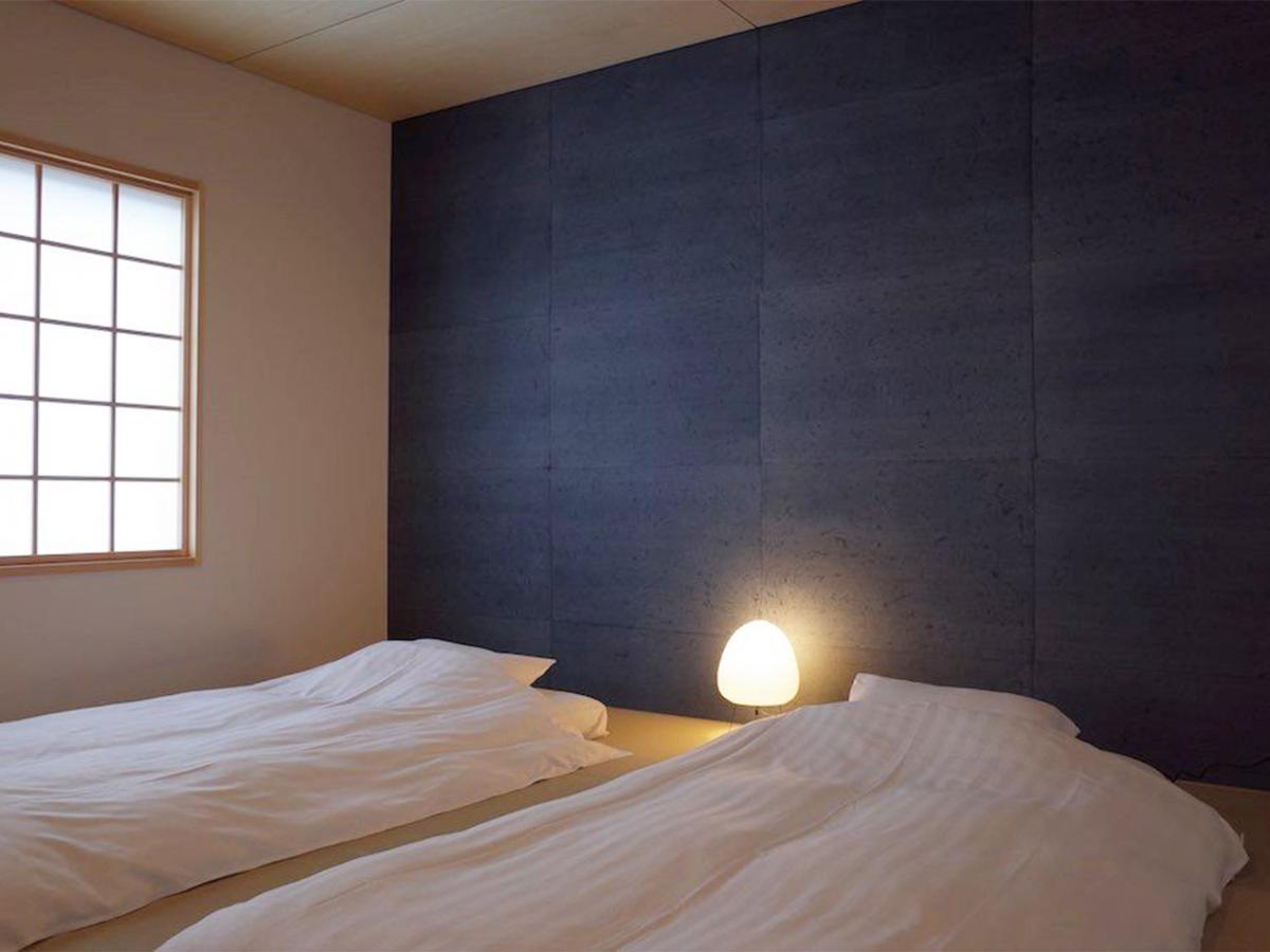 Goten Tomoe Residence Fujinomiya Extérieur photo