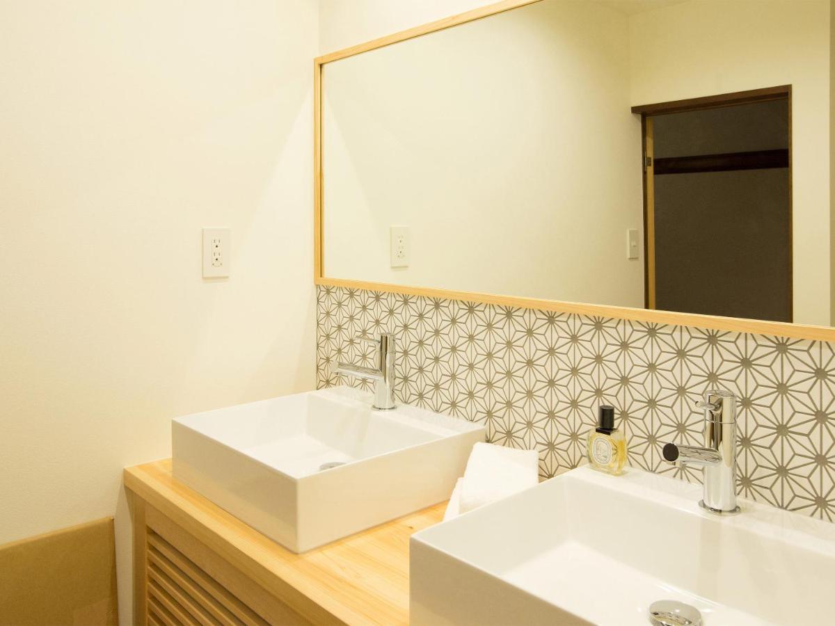 Goten Tomoe Residence Fujinomiya Extérieur photo