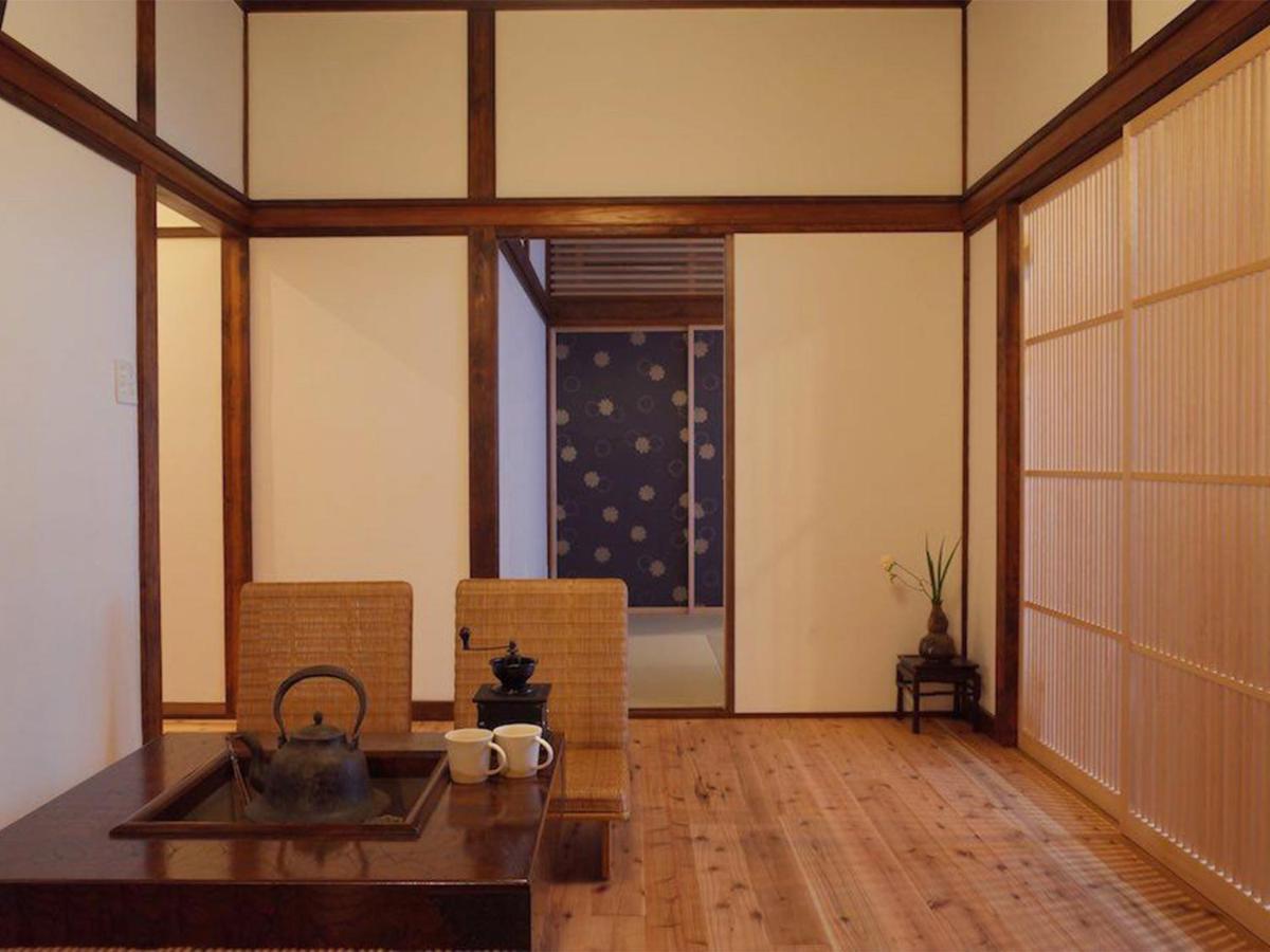 Goten Tomoe Residence Fujinomiya Extérieur photo