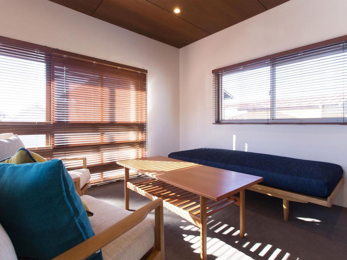 Goten Tomoe Residence Fujinomiya Extérieur photo