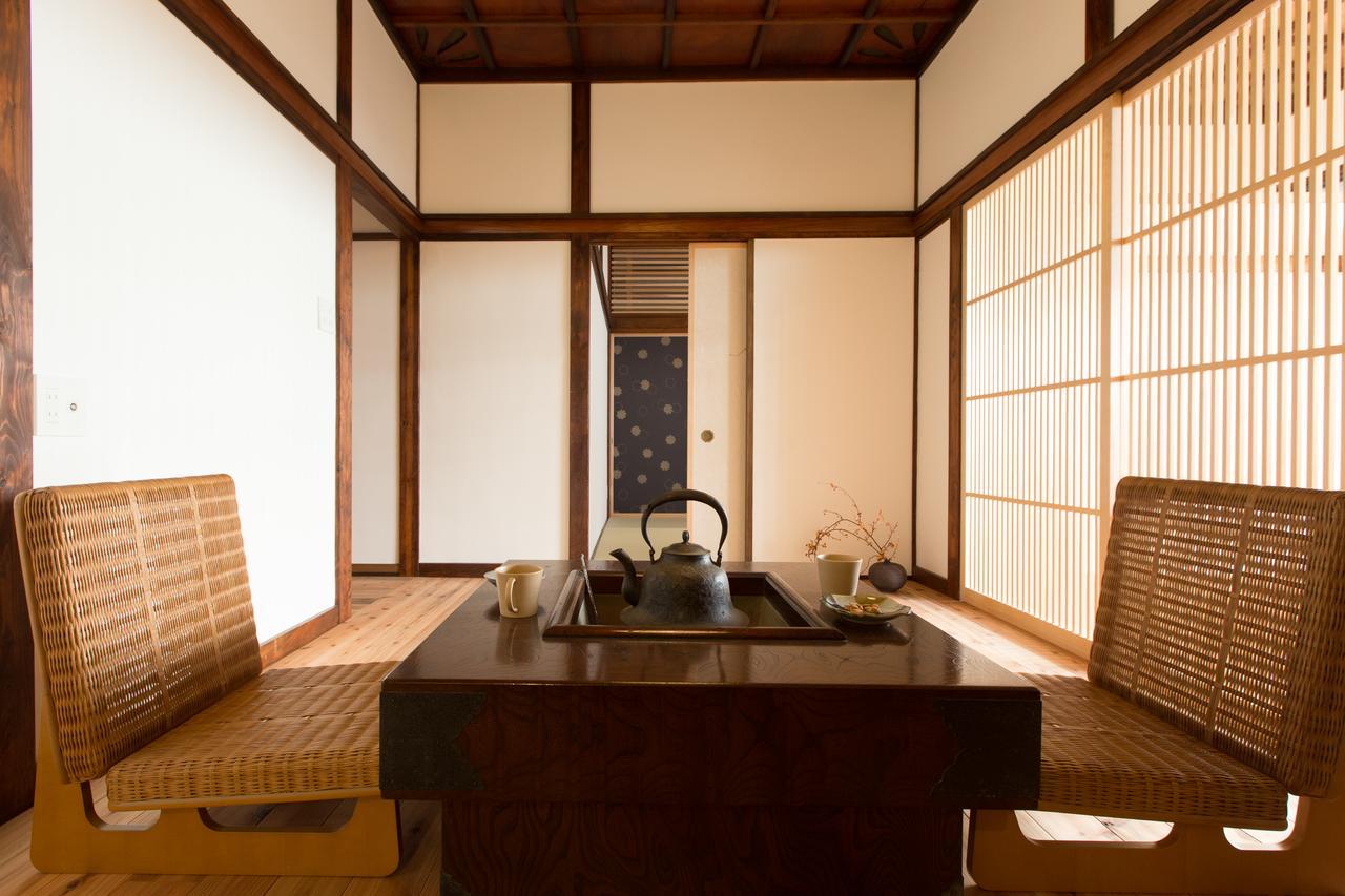 Goten Tomoe Residence Fujinomiya Extérieur photo