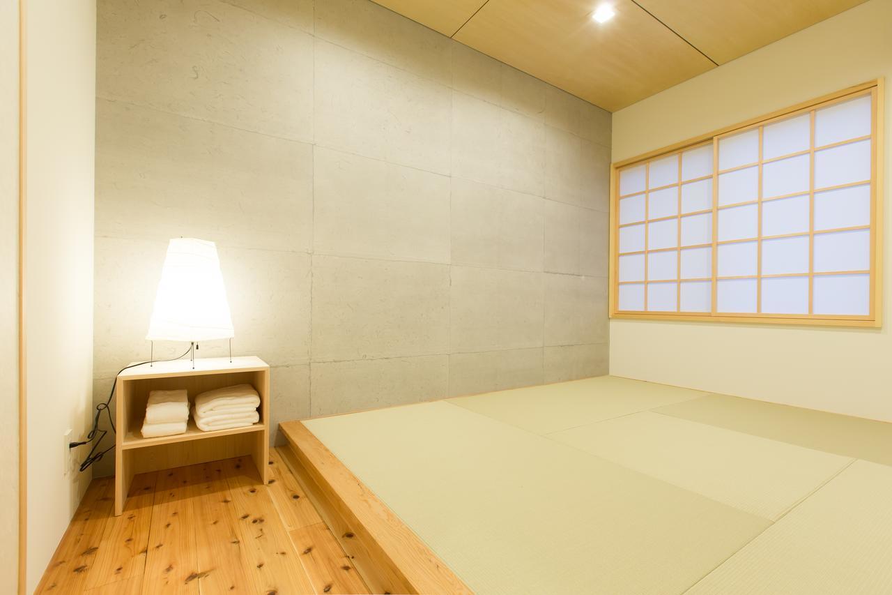 Goten Tomoe Residence Fujinomiya Extérieur photo