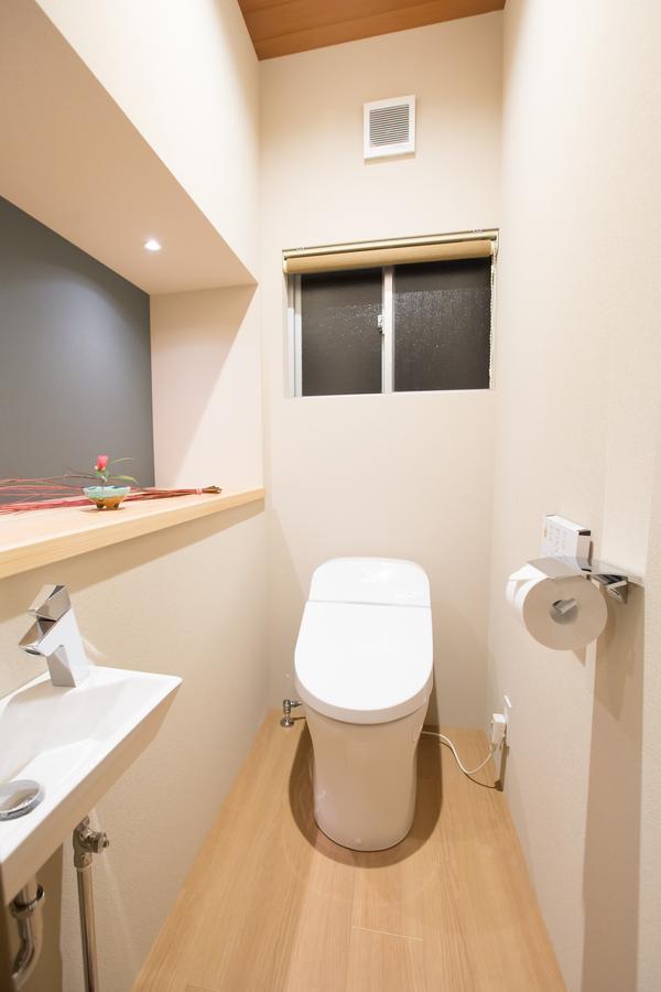 Goten Tomoe Residence Fujinomiya Extérieur photo